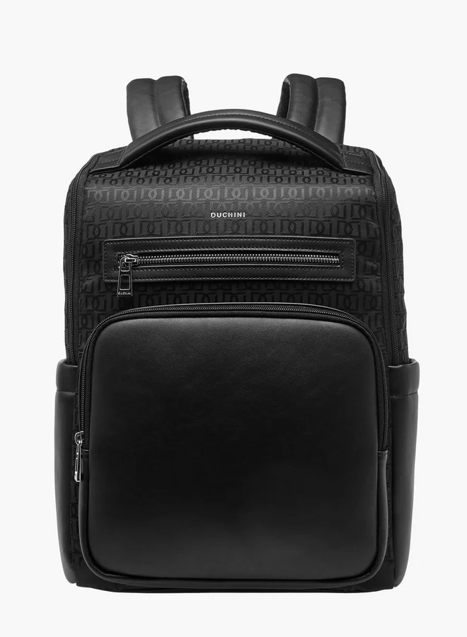 دوتشيني Backpack With Adjustable Straps